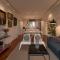 BREGOS SUPERIOR APARTMENT - unique design 3-BR - unbelievable panoramic view of Split - walking distance from UNESCO palace and Bacvice beach - free parking - BURALUX properties - Split