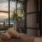 BREGOS SUPERIOR APARTMENT - unique design 3-BR - unbelievable panoramic view of Split - walking distance from UNESCO palace and Bacvice beach - free parking - BURALUX properties - Split