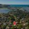 JustaBach - Tairua Holiday Home - 泰鲁阿