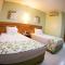 Comfort Hotel Manaus