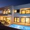 Villa Mia with Heated Pool - 马斯莱尼察 Villa Mia with Heated Pool - 马斯莱尼察