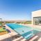 Villa unique et sans vis à vis, Marrakech - 马拉喀什
