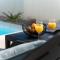 Villa Mia with Heated Pool - 马斯莱尼察 Villa Mia with Heated Pool - 马斯莱尼察