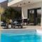 Villa Mia with Heated Pool - 马斯莱尼察 Villa Mia with Heated Pool - 马斯莱尼察