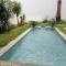 Cozy 2 bedroom appartment in Hammamet Sud, - Hammamet Sud