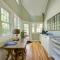Mountain Views Beautiful Nestlenook Farm Home! - 杰克逊