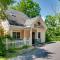 Mountain Views Beautiful Nestlenook Farm Home! - 杰克逊
