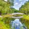 Mountain Views Beautiful Nestlenook Farm Home! - 杰克逊
