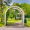 Mountain Views Beautiful Nestlenook Farm Home! - 杰克逊