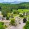 Mountain Views Beautiful Nestlenook Farm Home! - 杰克逊