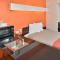 Motel 6-Richburg, SC