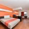 Motel 6-Richburg, SC