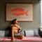 Villa Aikia (Adults Suites A/C)