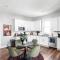 Beautiful House near downtown and fountain square 4BD BBQ Games FirePit - انديانابوليس