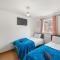 Reading Deluxe-Contractor,Business,Family,Parking In Reading