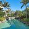 Alex Beachfront Apartment