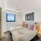 Alex Beachfront Apartment
