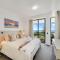 Alex Beachfront Apartment