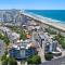 Alex Beachfront Apartment
