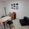 MG Obelisco Suite