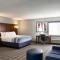 AmericInn by Wyndham Williamsburg - Williamsburg