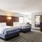 AmericInn by Wyndham Williamsburg - Williamsburg