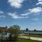 420 Friendly SKYLINE view Downtown Loft FREE Parking