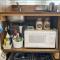 Gisborne Dream Suite