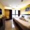 Genting GetawayStayCationHut AT Ion Delemen