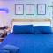 The Moose #4 - Elvis Presley King Suite with Free Parking and WIFI - Мемфис