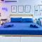 The Moose #4 - Elvis Presley King Suite with Free Parking and WIFI - Мемфис