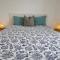 KendaSolTower JuanDolio-SeaView-1Br-2Bds-4Px-WiFi-Tv-Ac-NewTower - Los Corrales