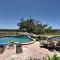 Private Ranch Near Fredericksburg Wineries with Pool - Blanco