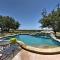 Private Ranch Near Fredericksburg Wineries with Pool - Blanco