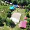 Scorpion Wings Eco-Resort