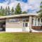 Cozy Detached House, 15 min from Montreal airport - Laval