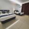 Swan Garden Resort Hotel