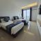 Swan Garden Resort Hotel