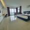 Swan Garden Resort Hotel