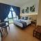 Swan Garden Resort Hotel