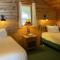 Gunflint Lodge - 大急流城