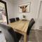 Lbarza Charming & Convenient 3BR Home close to Hospitals & Sporting Grounds