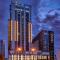 Shama Suasana Johor Bahru Formerly known as Suasana All Suites Hotels Johor Bahru