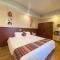 Misty Hostel Sapa