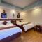 Misty Hostel Sapa