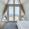 Stardust Big Bend Luxury A-Frame#1 with a fab view - تيرلينغوا