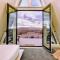 Stardust Big Bend Luxury A-Frame#2 with a fab view - تيرلينغوا
