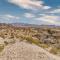 Stardust Big Bend Luxury A-Frame#2 with a fab view - تيرلينغوا