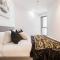 Sassy & Chic Apt on Melbourne's Famous St Kilda Rd - Melbourne