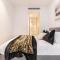Sassy & Chic Apt on Melbourne's Famous St Kilda Rd - Melbourne